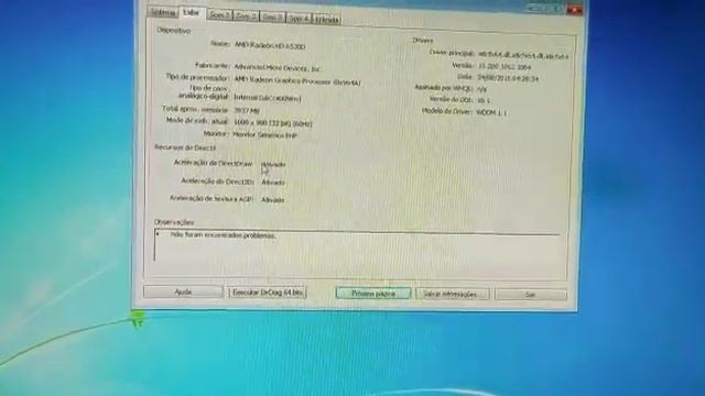 LEAGUE OF LEGENDS "GAME_ERROR_DIRECTX" Resolvido. смотреть онлайн
