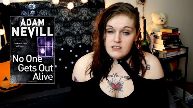 READING RECS FROM OTHER BOOKTUBERS// aycliffe, auerbach, & nevill смотреть онлайн