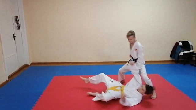 2020/12/29 21:03:28 Тренировка. Наревский Роман, Штоп Кирилл