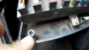 Не работает стеклоподъёмник ВАЗ 2110 2111 2112 2113 2114 2115 Не опускается_подн.mp4