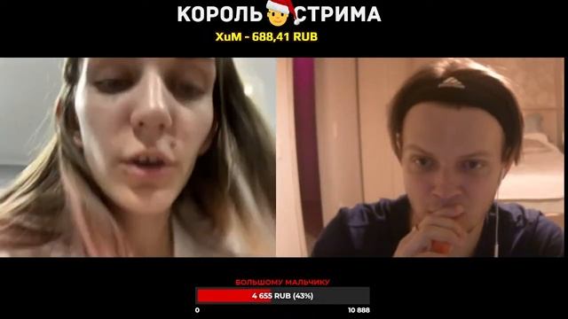 АЛИНА ИЗ ПИТЕРА ПОЗВАЛА В РЕСТОРАН | ЧАТ РУЛЕТКА смотреть онлайн