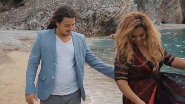 Богдан Дюрдь и Корнелия Манго Love Story в Черногории. Instagram смотреть онлайн