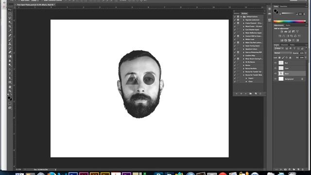 Preparing Photoshop Files for Screenprinting смотреть онлайн