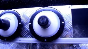 Мобильная кофейня на колесах на базе Toyota Hiace | Кофемобиль для уличной торговли кофе с собой