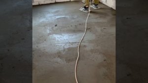 Стяжка пола цена за м2