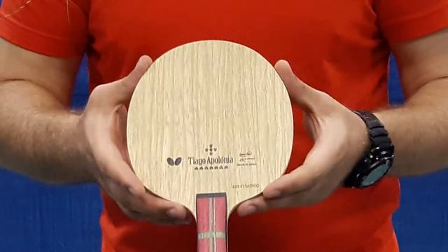 Основание Butterfly Apolonia ZLC смотреть онлайн