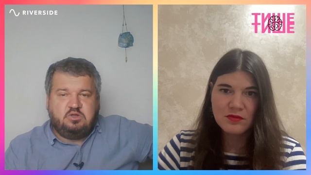 Как правильно задавать вопросы? Говорим с философом, к.ю.н Юрием Ветютневым смотреть онлайн