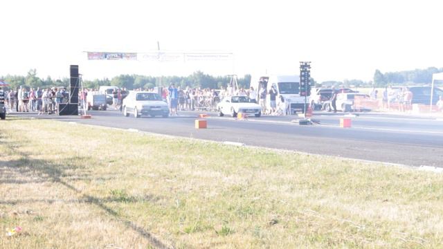 Mitsubishi Galant FWD turbo 2.0 vs Fiat X 1/9 RWD turbo 1.6 DRAG, final Fertőszentmiklós смотреть онлайн
