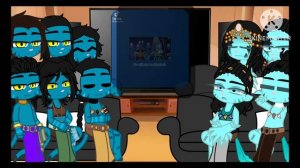 Avatar 2: Thé Way of water React to M!y/n as Leo from ROTTMNT || 1/3 || REPOST
