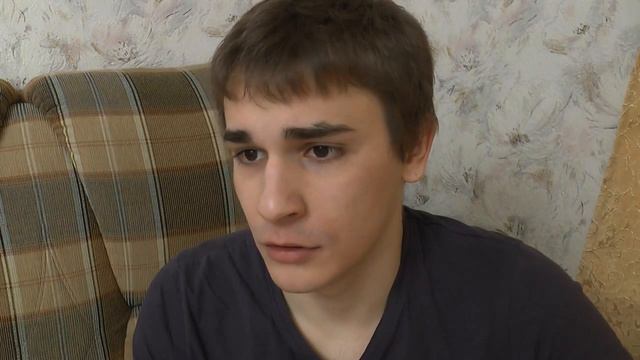 Зажатый смотреть онлайн