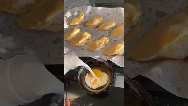 Самый проверенный рецепт СОЧНИКОВ✨ смотреть онлайн