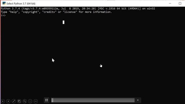 Dunder or Magic Methods in Python смотреть онлайн
