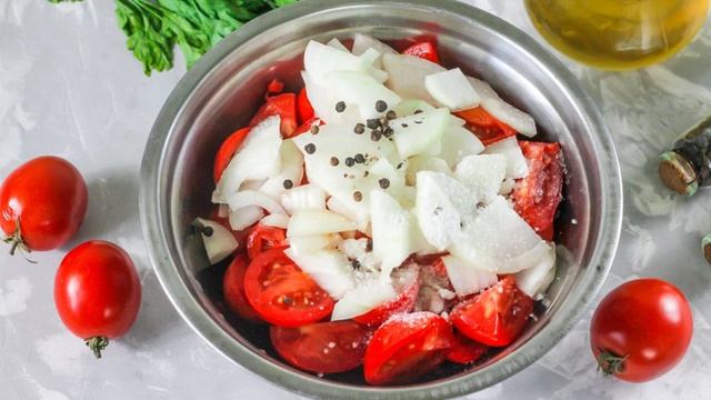 Сборник рецептов