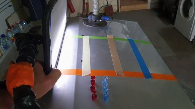 PDR тест Hail Hunters смотреть онлайн