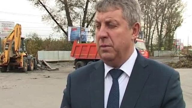 Богомаз на привокзальной площади 06 10 16 смотреть онлайн