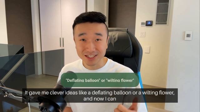 Better Visual Storytelling With ChatGPT смотреть онлайн