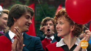 "Желтый глаз тигра". Увлекательно! Доброе утро. Фрагмент выпуска от 10.08.2020