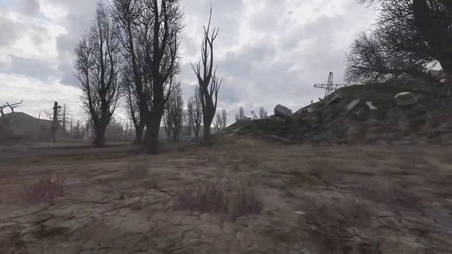 ? Секретная концовка NLC 7 3.9 №31 | S.T.A.L.K.E.R смотреть онлайн