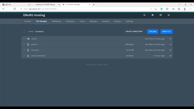 How To Make 24/7 Minecraft Server | 6 Gb Ram | 1v Core | Indian Node смотреть онлайн