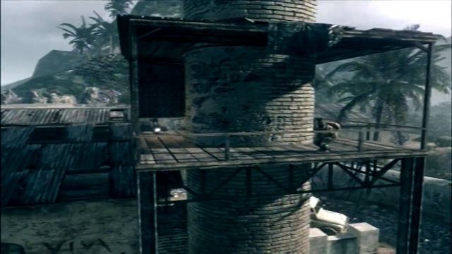 Daaang! Ep.2 (Black Ops) смотреть онлайн