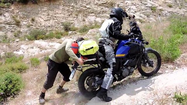 05 Greece on bike смотреть онлайн