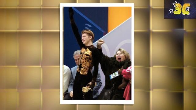 Фигурное катание: Татьяна Тарасова прилюдно назвала ТРЯПКОЙ бывшего подопечного смотреть онлайн