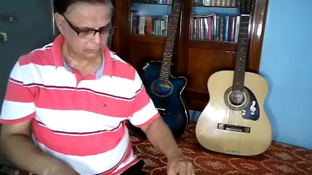 "TOMARE BHALOBESECHI" in Hawaiian Guitar by PARTHA DASGUPTA смотреть онлайн