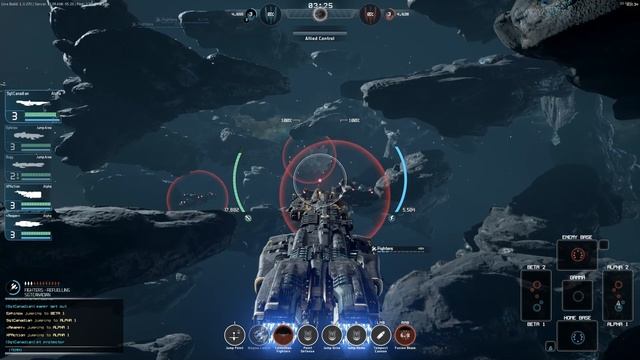 Fractured Space Beginners Guide смотреть онлайн