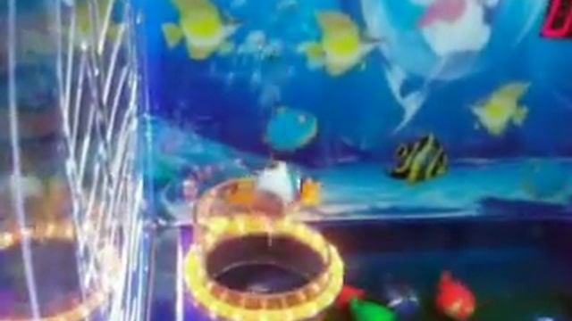 Fish Catcher - Redemption Games смотреть онлайн