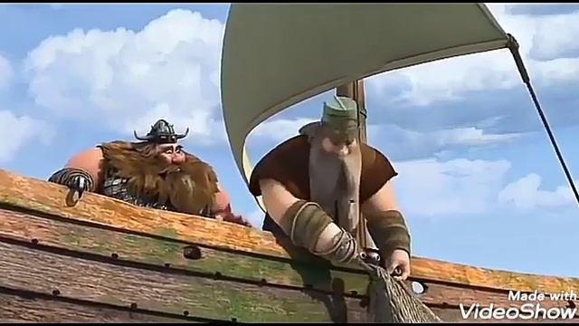 Драконы гонки по краю смотреть онлайн