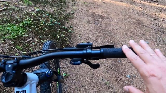 899€ ROCKRIDER AM 100 HARDTAIL 2021 - LA MIA NUOVA MTB ! смотреть онлайн