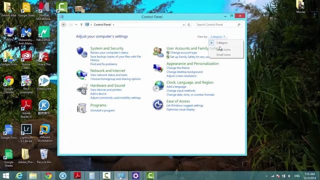 How to Disable Java Auto Update on Windows 8.1 смотреть онлайн