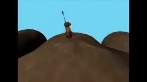 Король лев 3D 2 Часа=)