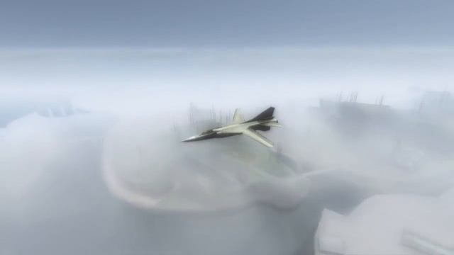 MiG-23 Flogger - GTA San Andreas смотреть онлайн