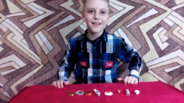 Игра угадайка, Никита не справился с заданием. смотреть онлайн