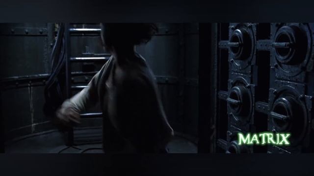 THE MATRIX REVOLUTIONS Minute-2-Minute Analysis #13 смотреть онлайн