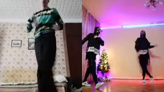 дуэт с айдаром тагировым тузелити данс смотреть онлайн