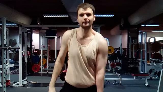 13 02 2020 жим Арнольда стоя 3 смотреть онлайн