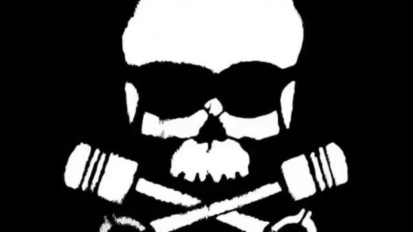 Black Rebel Motorcycle Club - Beat the Devil's Tattoo