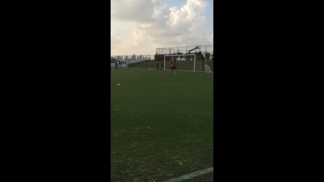AIS Football Season Highlights смотреть онлайн
