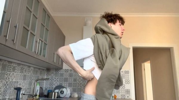 VLOG Покупки на Wildberries: худи APRIL WINGS, гель для стирки и робот пылесос XIAOMI