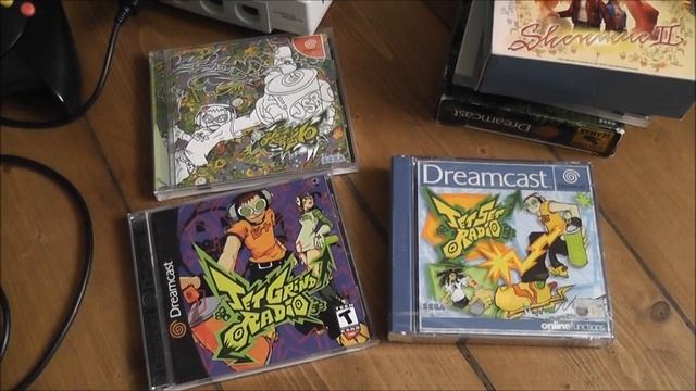 True Region Free Dreamcast - Modified Dev/Retail BIOS - No More Boot Discs! смотреть онлайн