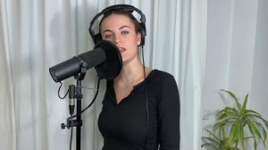 Lose Control - Teddy Swims (Cover by Charlotte Summers) #teddyswims #losecontrol #charlottesummers