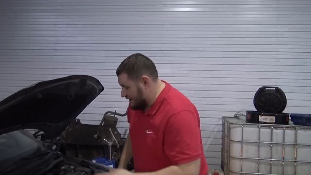 Посторонний шум в двигателе Солярис и КИА Рио? Это норма! смотреть онлайн