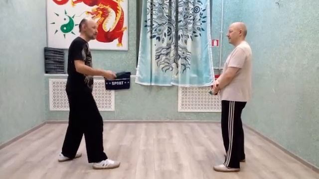 Парная работа нож кунг-фу 2 смотреть онлайн