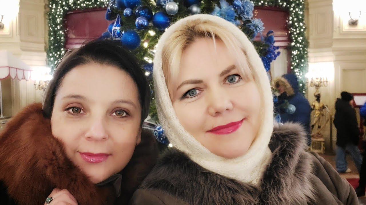 Новый год-счастье #love #видео #авторпесен #светланаклимовабабичева #СветдаМарья смотреть онлайн