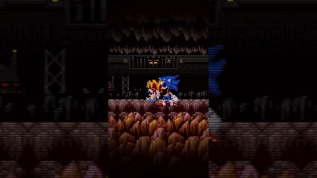 SONIC.EXE AFFLICTED ME NEW TAILS D3ATH SCENES UPDATE #sonic #exe #sonicexe #tails #afflicted #updat смотреть онлайн