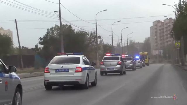 Сотрудники ГАИ провели профилактический рейд Маяк смотреть онлайн