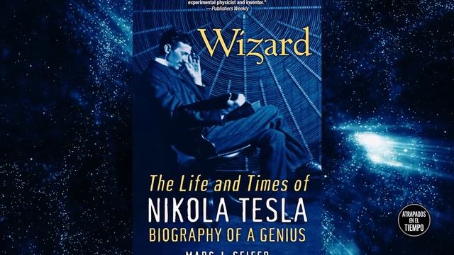 Nikola Tesla: El rayo de la muerte смотреть онлайн