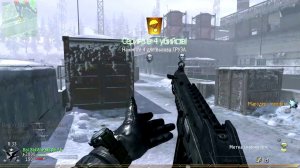 Call of Duty Modern Warfare 2 - #41